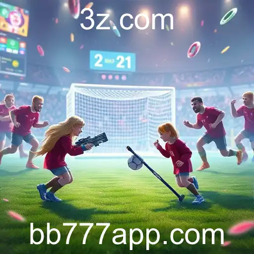 A Ascensão do BB777 no Mercado de Jogos Online