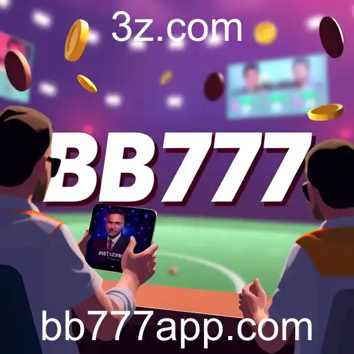 BB777 Dominando o Cenário de Jogos Virtuais no Brasil