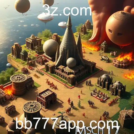 O Impacto de BB777 no Mercado de Jogos de 2025