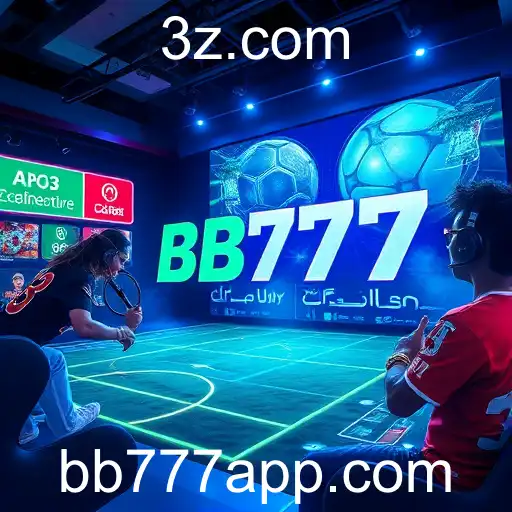 BB777: A Revolução nos Jogos Online em 2026