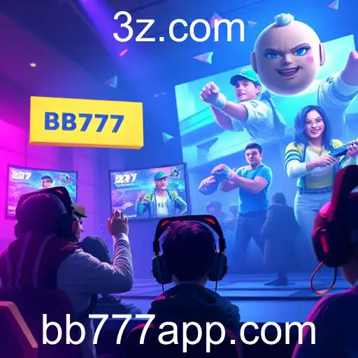 BB777 Impulsiona a Indústria de Jogos em 2025