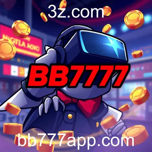 A Ascensão do BB777: Inovação e Desafios no Mundo dos Jogos