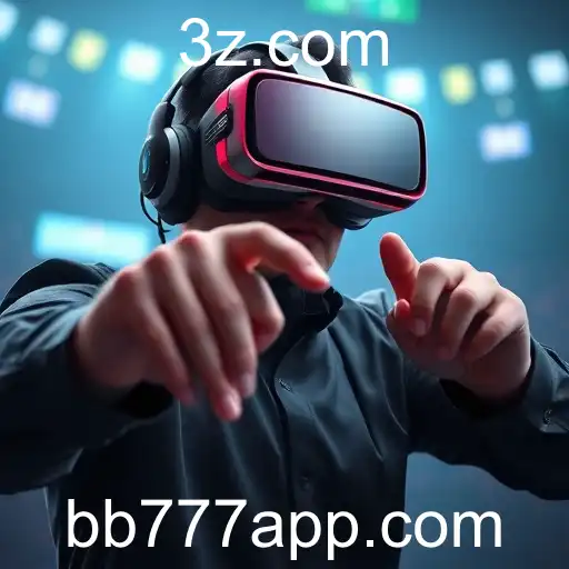Revolução Digital nos Jogos com BB777