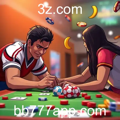 Inovações e Tendências no Mundo dos Jogos em 2025