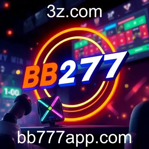 A Ascensão do BB777 no Cenário de Jogos Brasileiro