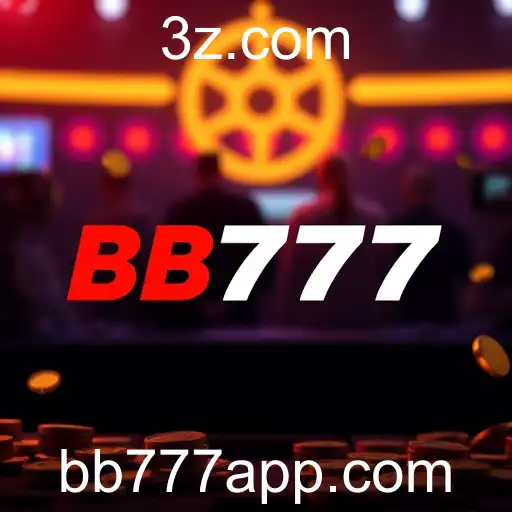 O Impacto Explosivo da BB777 na Indústria de Jogos