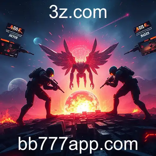 A Ascensão do BB777 no Mundo dos Jogos Online