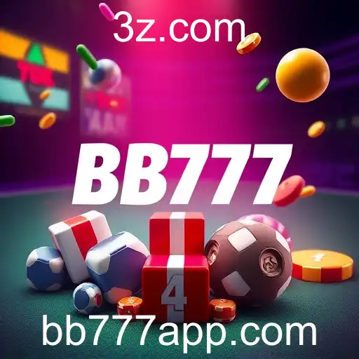 BB777: Transformando o Cenário dos Jogos Online em 2025