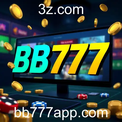 Inovação e Expansão: O Crescimento do BB777 nos Jogos Online