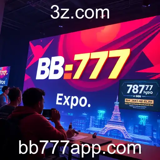 BB777: Revolução no Mundo dos Jogos Online em 2025