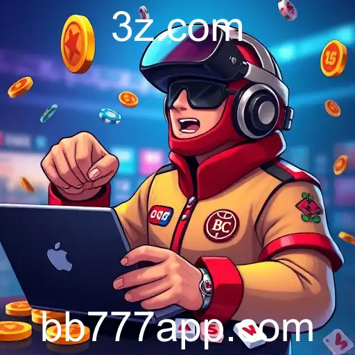 BB777: A Evolução dos Jogos Online em Portugal