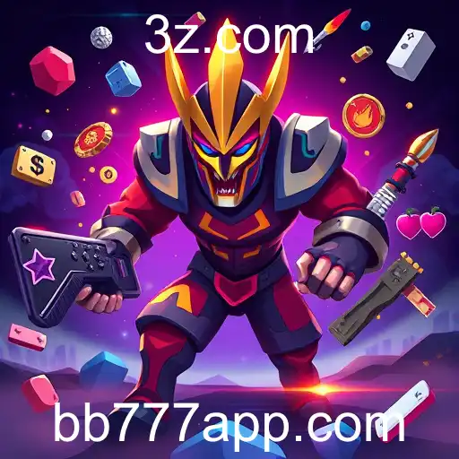 BB777 e a Revolução dos Jogos Online