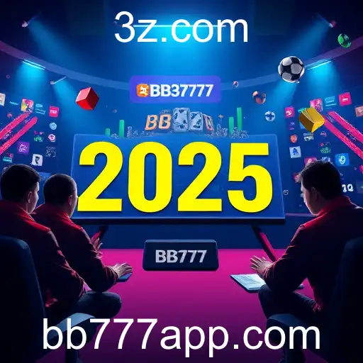 BB777: O Fenômeno dos Jogos no Brasil