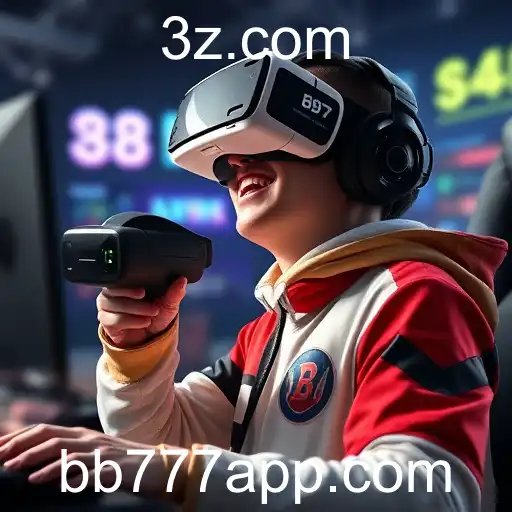 BB777: A Revolução no Universo dos Jogos