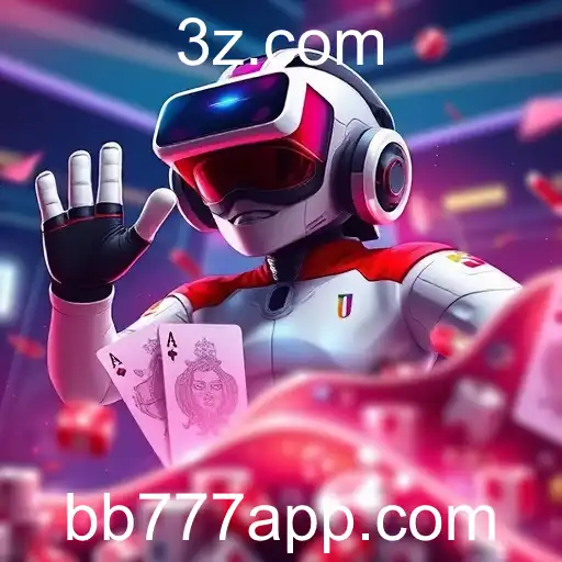 A Ascensão do BB777 no Mundo dos Jogos