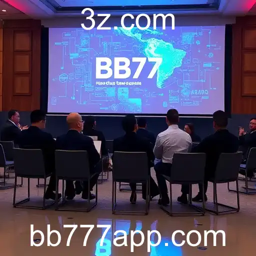 Transformações no Cenário Digital: A Ascensão da BB777