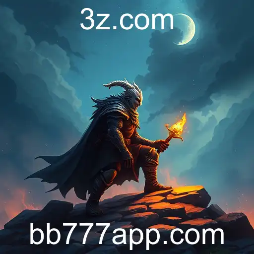 Ascensão do BB777 no Cenário de Jogos Online