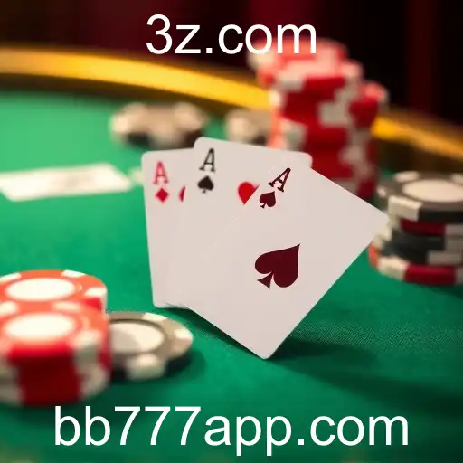 A Ascensão do BB777 no Cenário de Jogos Online