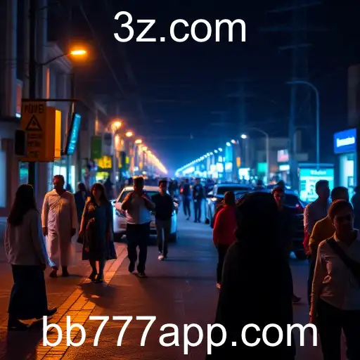 A Ascensão do BB777 em 2025: Tendências e Impactos