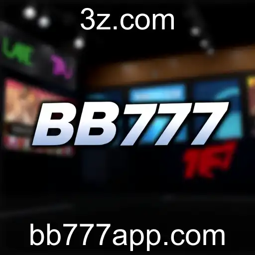 A Revolução no Mundo dos Jogos: BB777 em Ascensão