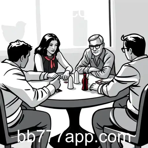 Revolução nos Jogos Online: O Impacto da BB777