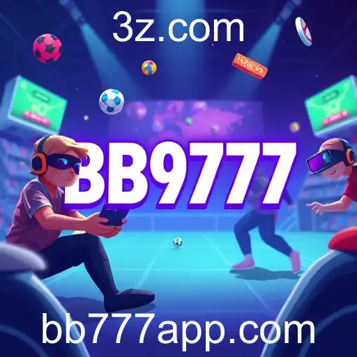 O Fenômeno BB777: Tendências e Impactos no Cenário Atual de Jogos