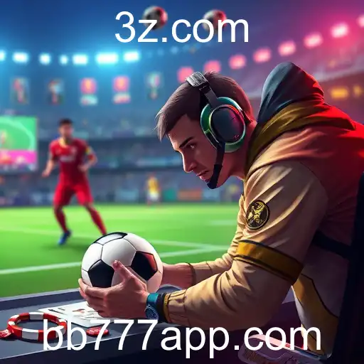 BB777: A Revolução dos Jogos Online em 2026