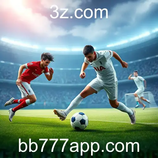 Revolução nos Jogos: O Impacto de BB777