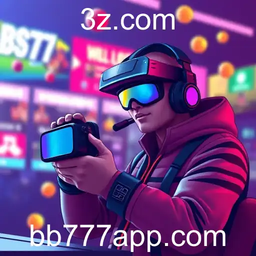 A Ascensão do BB777 no Cenário de Jogos Online